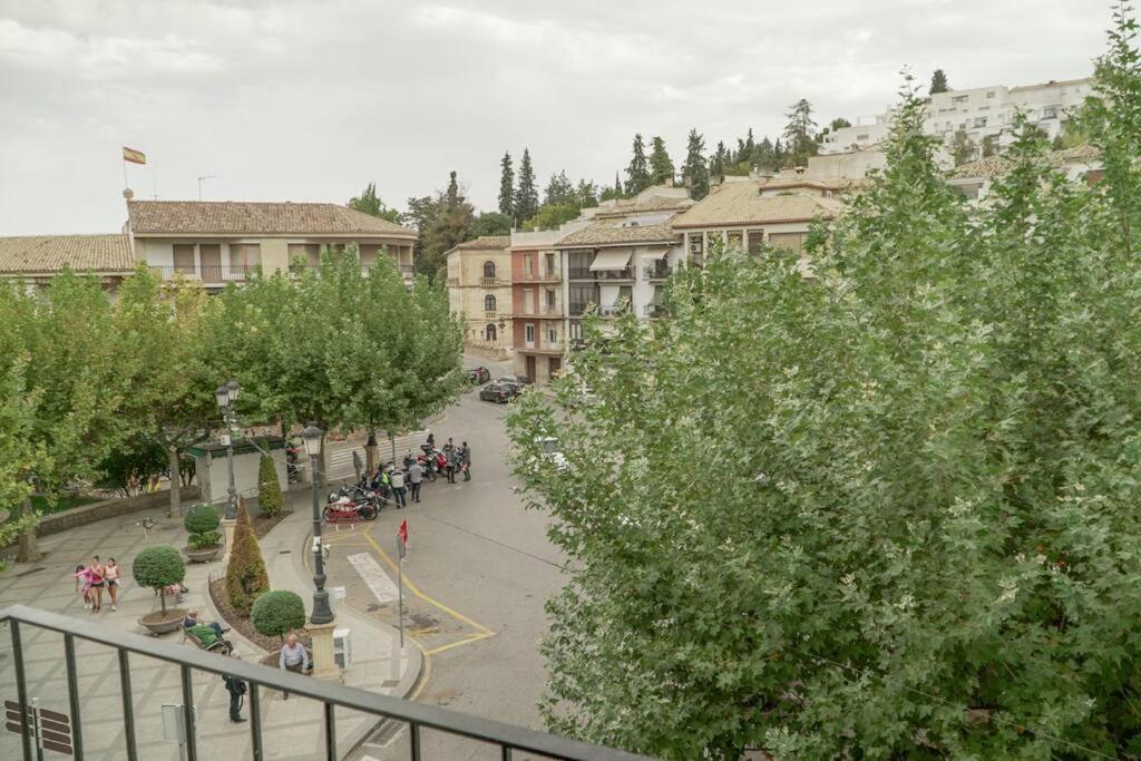 Los Balcones Cazorla Exterior photo