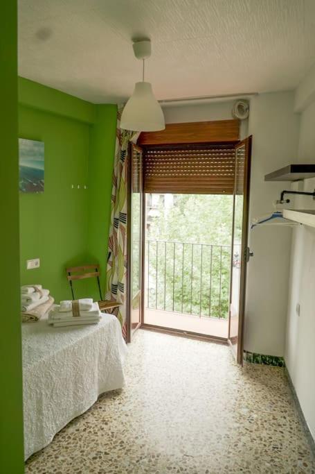 Los Balcones Cazorla Exterior photo