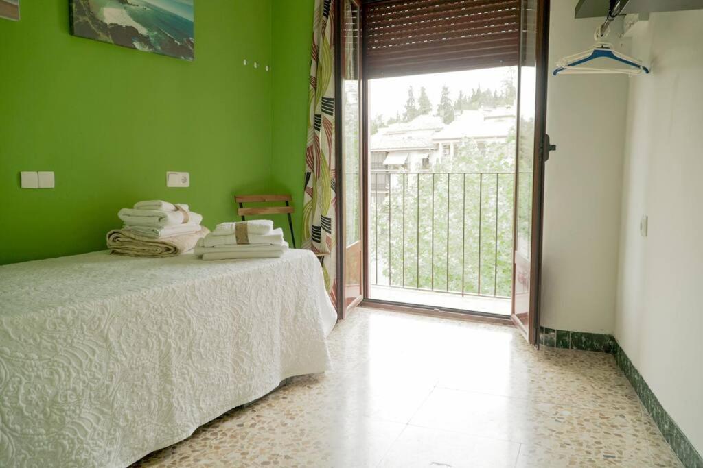 Los Balcones Cazorla Exterior photo